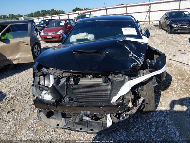 Dodge Charger Sxt Plus Rwd 2018 2C3CDXHG8JH234769 Image 12
