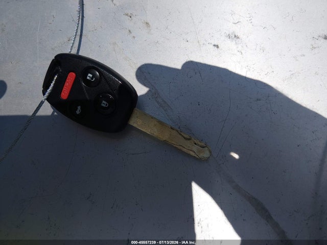 45557239 :رقم المزاد ، 1HGFA15808L065485 vin ، 2008 Honda Civic Ex مزاد بيع