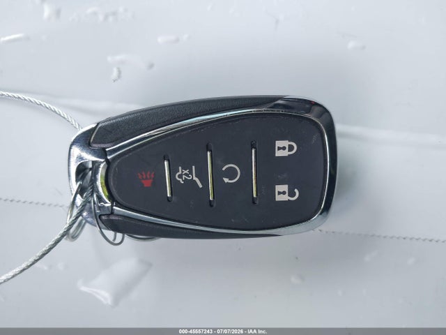 Chevrolet EQUINOX LT 2019 2GNAXKEV4K6173621 Image 11