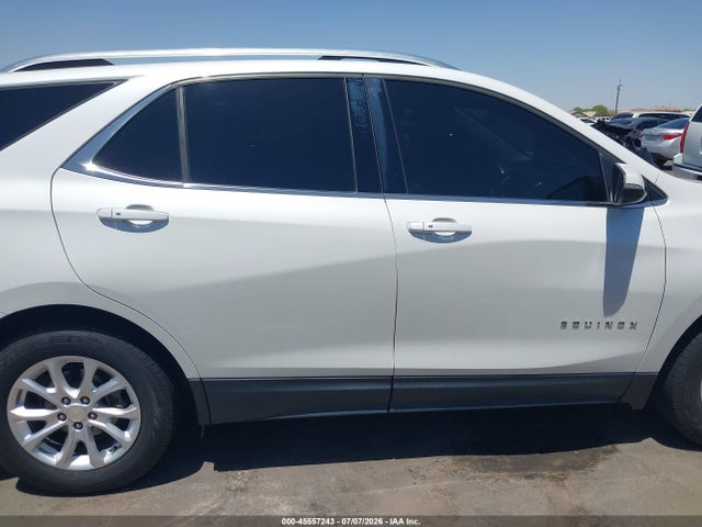 2GNAXKEV4K6173621 Chevrolet EQUINOX LT