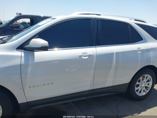 Chevrolet EQUINOX LT 2019 2GNAXKEV4K6173621 Image 15