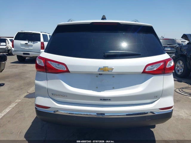 Chevrolet EQUINOX LT 2019 2GNAXKEV4K6173621 Image 17