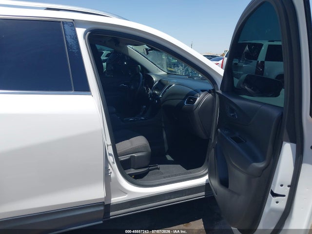 Chevrolet EQUINOX LT 2019 2GNAXKEV4K6173621 Image 5
