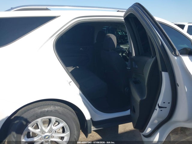 Chevrolet EQUINOX LT 2019 2GNAXKEV4K6173621 Image 8