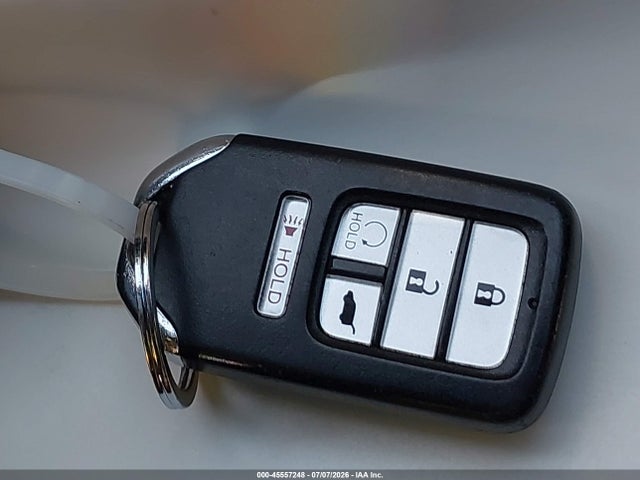 SHHFK7H94HU418573 Honda Civic Sport Touring