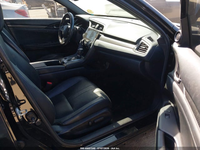 SHHFK7H94HU418573 Honda Civic Sport Touring