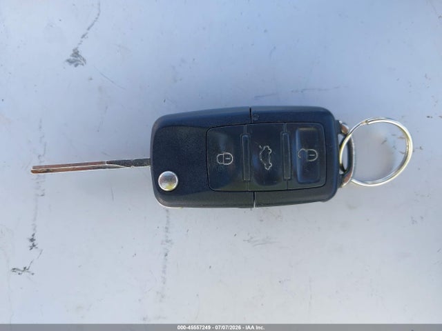 2001 Volkswagen Golf Gls მანქანა იყიდება აუქციონზე, vin: 9BWGT61J514046228, აუქციონის ნომერი: 45557249