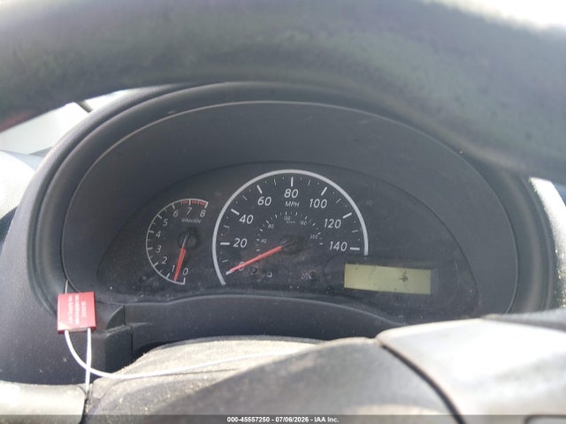 Nissan Versa 1.6 S+ 2016 3N1CN7AP1GL896053 Image 7