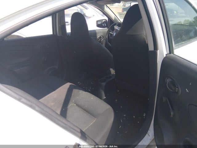 Продажа на аукционе авто 2016 Nissan Versa 1.6 S+, vin: 3N1CN7AP1GL896053, номер лота: 45557250