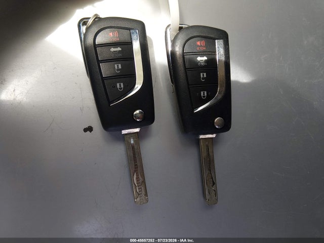 Toyota CAMRY SE 2024 4T1G11AK3RU210417 Image 11