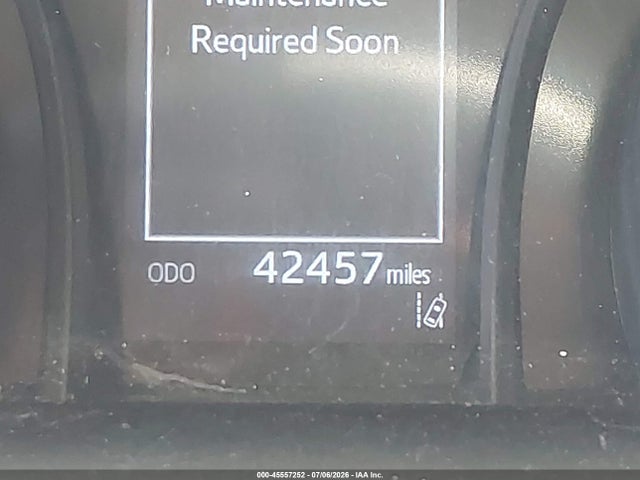 Toyota CAMRY SE 2024 4T1G11AK3RU210417 Image 15