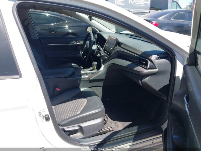 Toyota CAMRY SE 2024 4T1G11AK3RU210417 Image 5