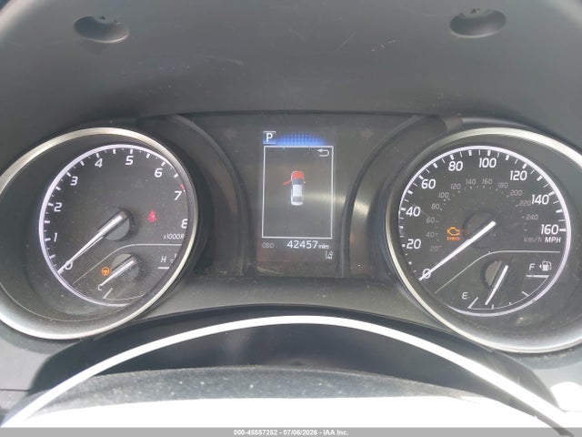 Toyota CAMRY SE 2024 4T1G11AK3RU210417 Image 7