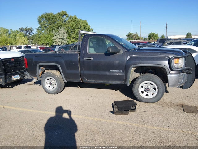 Aukcja sprzedaży 2015 Gmc Sierra 1500, vin: 1GTN1TEH8FZ174583, numer aukcji: 45557253