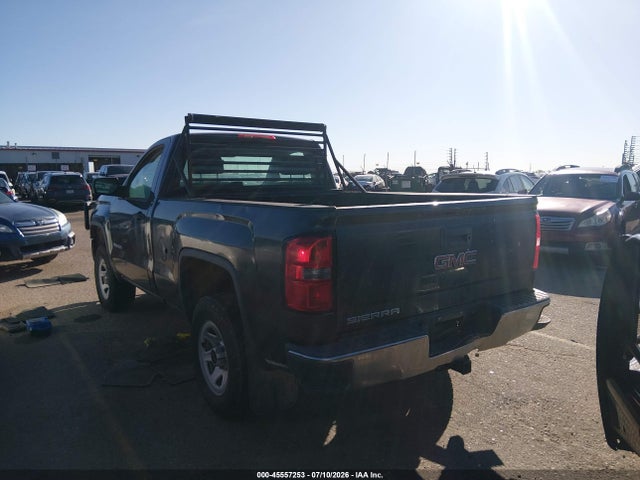 Aukcja sprzedaży 2015 Gmc Sierra 1500, vin: 1GTN1TEH8FZ174583, numer aukcji: 45557253