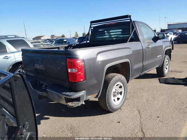 Aukcja sprzedaży 2015 Gmc Sierra 1500, vin: 1GTN1TEH8FZ174583, numer aukcji: 45557253