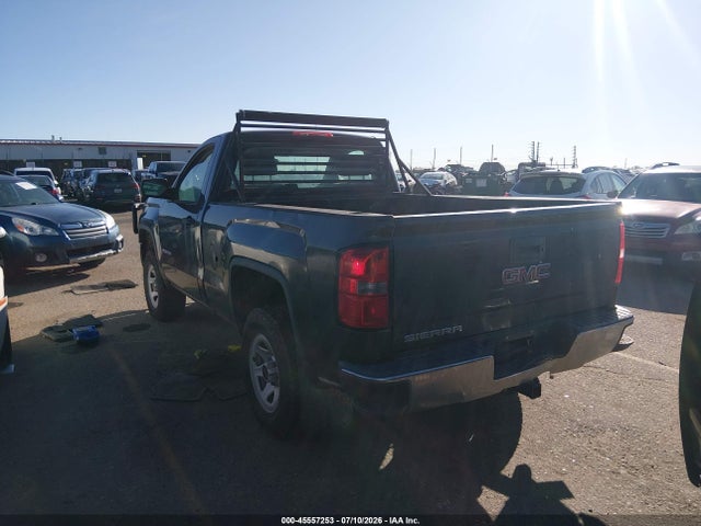 Aukcja sprzedaży 2015 Gmc Sierra 1500, vin: 1GTN1TEH8FZ174583, numer aukcji: 45557253