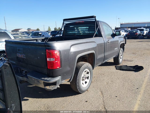 Aukcja sprzedaży 2015 Gmc Sierra 1500, vin: 1GTN1TEH8FZ174583, numer aukcji: 45557253