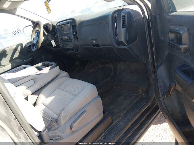 Aukcja sprzedaży 2015 Gmc Sierra 1500, vin: 1GTN1TEH8FZ174583, numer aukcji: 45557253