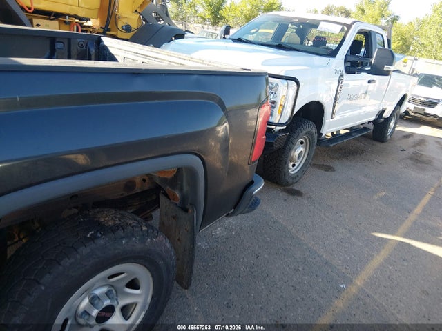 Aukcja sprzedaży 2015 Gmc Sierra 1500, vin: 1GTN1TEH8FZ174583, numer aukcji: 45557253