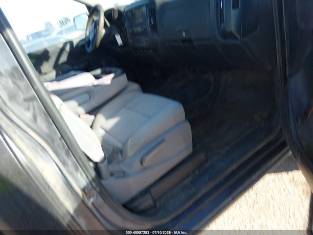Aukcja sprzedaży 2015 Gmc Sierra 1500, vin: 1GTN1TEH8FZ174583, numer aukcji: 45557253