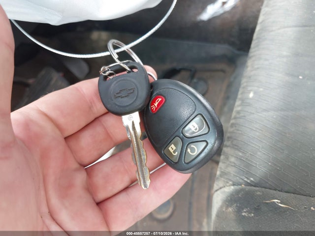 Продажа на аукционе авто 2012 Chevrolet Silverado 1500 Lt, vin: 1GCPKSE70CF103303, номер лота: 45557257