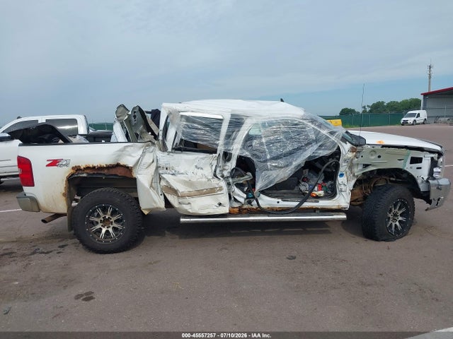 Продажа на аукционе авто 2012 Chevrolet Silverado 1500 Lt, vin: 1GCPKSE70CF103303, номер лота: 45557257