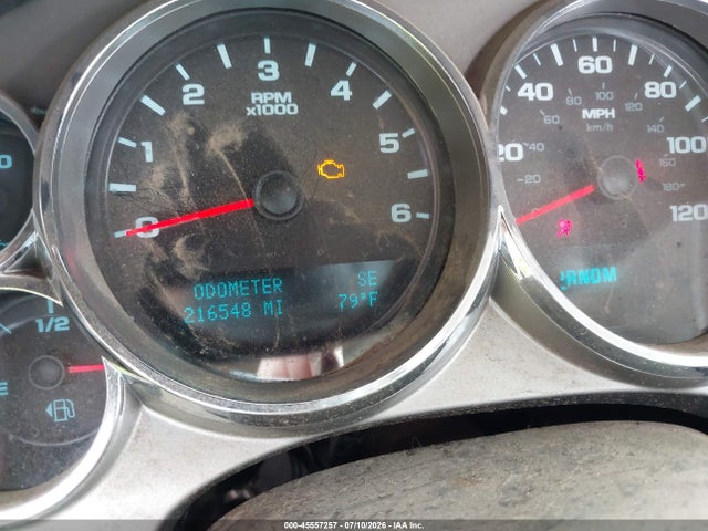 Продажа на аукционе авто 2012 Chevrolet Silverado 1500 Lt, vin: 1GCPKSE70CF103303, номер лота: 45557257