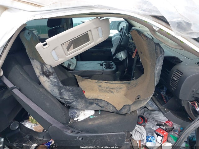 Продажа на аукционе авто 2012 Chevrolet Silverado 1500 Lt, vin: 1GCPKSE70CF103303, номер лота: 45557257