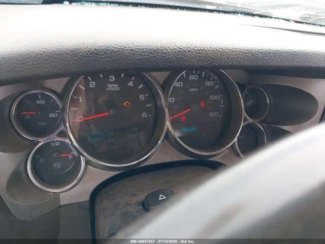 Продажа на аукционе авто 2012 Chevrolet Silverado 1500 Lt, vin: 1GCPKSE70CF103303, номер лота: 45557257