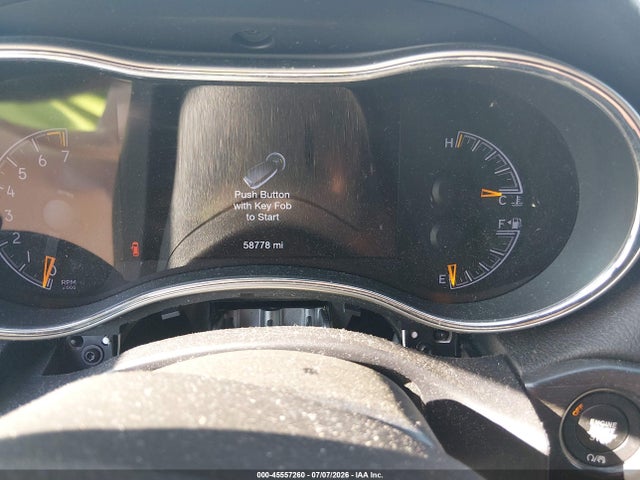 Продаж на аукціоні авто 2018 Jeep Grand Cherokee Limited 4x4, vin: 1C4RJFBG2JC136647, номер лоту: 45557260