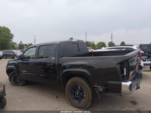 Aukcja sprzedaży 2022 Toyota Tacoma Sr5 V6, vin: 3TMCZ5AN3NM499228, numer aukcji: 45557261