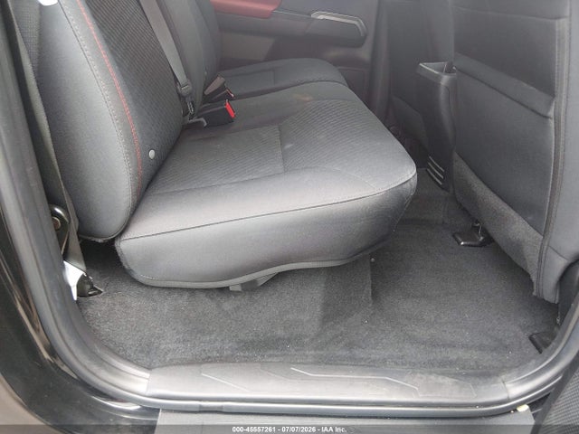 Aukcja sprzedaży 2022 Toyota Tacoma Sr5 V6, vin: 3TMCZ5AN3NM499228, numer aukcji: 45557261
