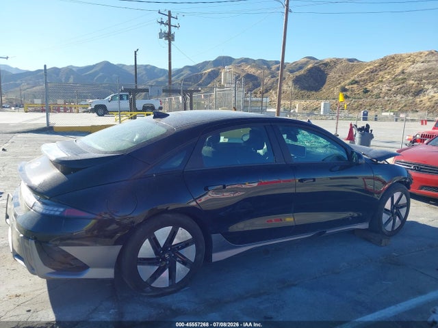 Hyundai Ioniq 6 Se 2025 KMHM24AA4SA083600 Image 15
