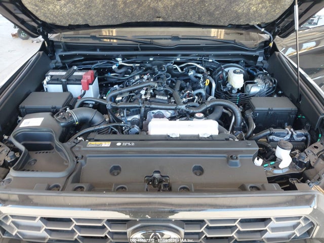 JTEVA5BR8T5110857 Toyota 4runner Trd Sport Premium