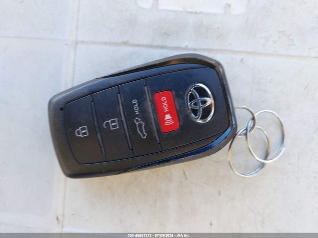 JTEVA5BR8T5110857 Toyota 4runner Trd Sport Premium