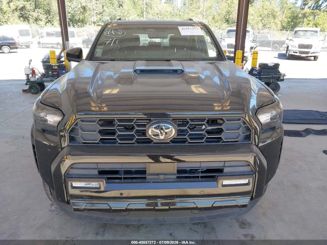 JTEVA5BR8T5110857 Toyota 4runner Trd Sport Premium