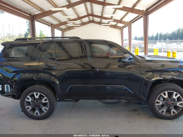 JTEVA5BR8T5110857 Toyota 4runner Trd Sport Premium