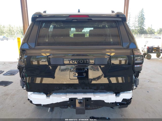 JTEVA5BR8T5110857 Toyota 4runner Trd Sport Premium