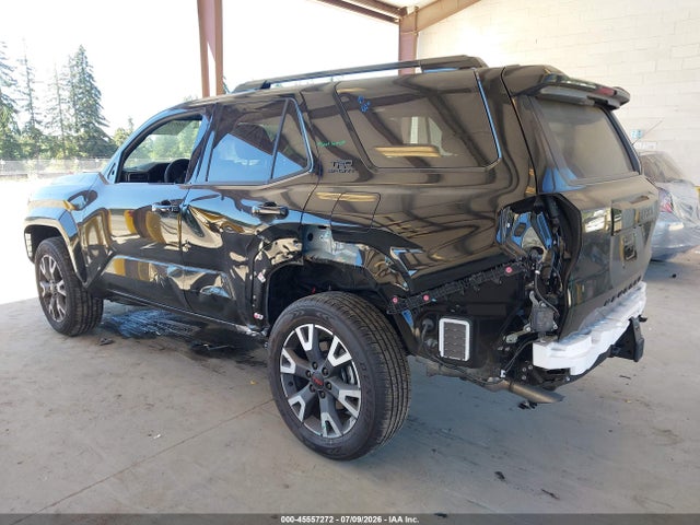 JTEVA5BR8T5110857 Toyota 4runner Trd Sport Premium