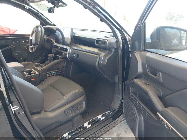 JTEVA5BR8T5110857 Toyota 4runner Trd Sport Premium