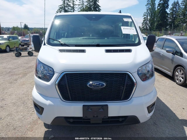 Aukcja sprzedaży 2025 Ford Transit-350 Passenger Van Xl/xlt, vin: 1FBAX2Y85SKA20522, numer aukcji: 45557274