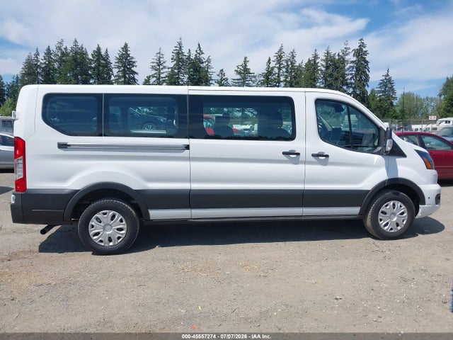 Aukcja sprzedaży 2025 Ford Transit-350 Passenger Van Xl/xlt, vin: 1FBAX2Y85SKA20522, numer aukcji: 45557274