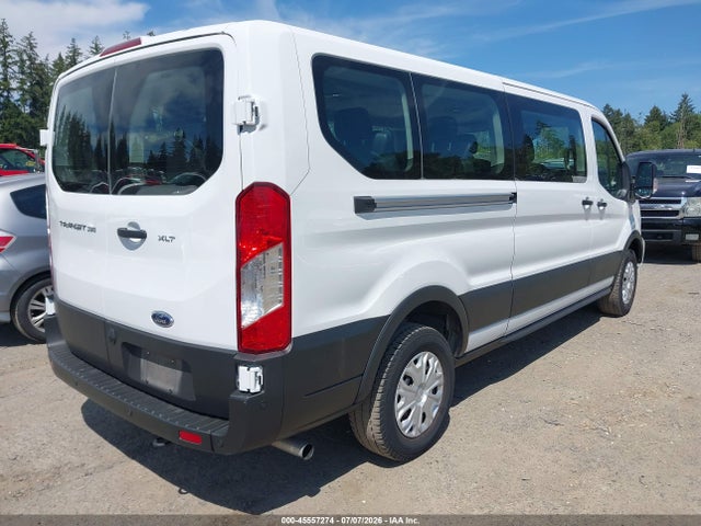 Продаж на аукціоні авто 2025 Ford Transit-350 Passenger Van Xl/xlt, vin: 1FBAX2Y85SKA20522, номер лоту: 45557274