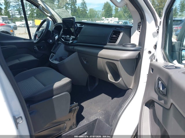 Продаж на аукціоні авто 2025 Ford Transit-350 Passenger Van Xl/xlt, vin: 1FBAX2Y85SKA20522, номер лоту: 45557274
