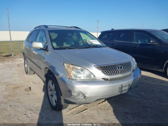45557280 :رقم المزاد ، JTJHA31U350089070 vin ، 2005 Lexus Rx 330 مزاد بيع