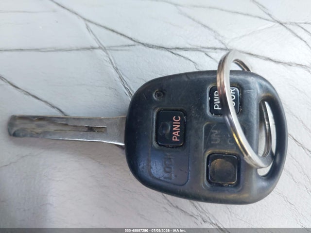 45557280 :رقم المزاد ، JTJHA31U350089070 vin ، 2005 Lexus Rx 330 مزاد بيع