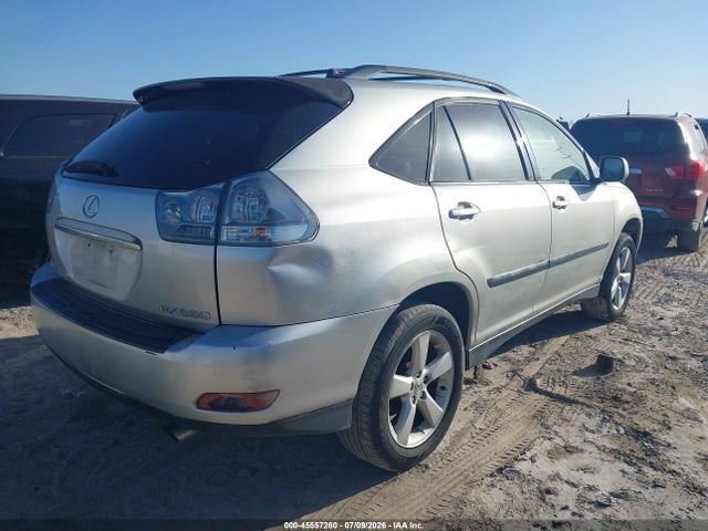 45557280 :رقم المزاد ، JTJHA31U350089070 vin ، 2005 Lexus Rx 330 مزاد بيع