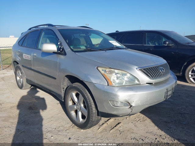 45557280 :رقم المزاد ، JTJHA31U350089070 vin ، 2005 Lexus Rx 330 مزاد بيع