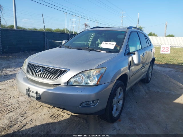 45557280 :رقم المزاد ، JTJHA31U350089070 vin ، 2005 Lexus Rx 330 مزاد بيع